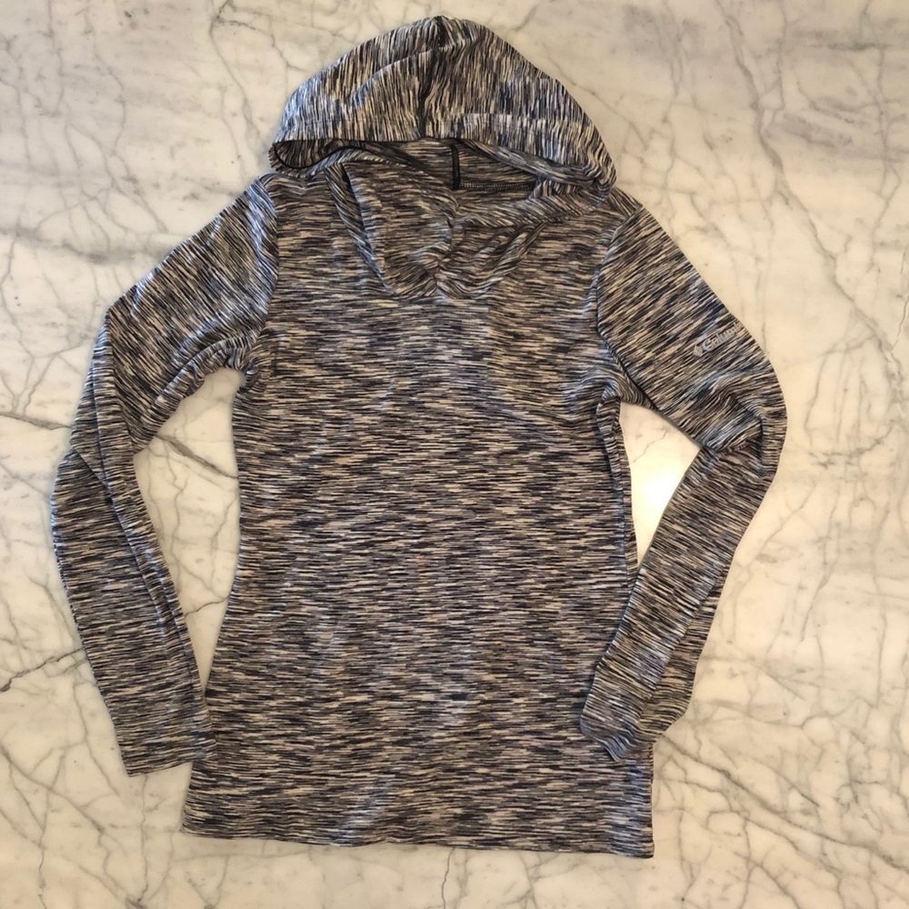 ❣️1.9 LAST CALL❣️ Columbia Base Layer Longe Sleeve Hoody
